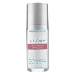 All Calm® Clinical Redness Corrector SPF 50