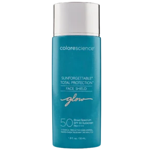 Sunforgettable® Total Protection® Face Shield Glow SPF 50