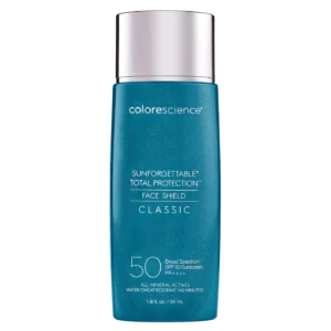 Sunforgettable® Total Protection® Face Shield Classic SPF 50