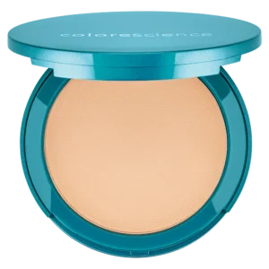 Natural Finish Mineral Foundation SPF 20