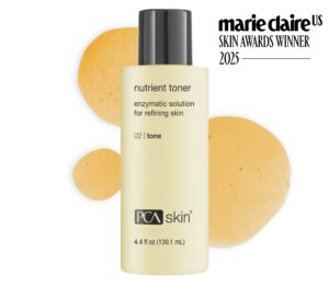 PCA Nutrient Toner