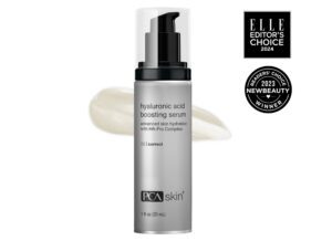 PCA Hialuronic Boosting Serum