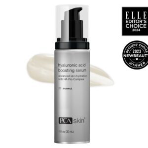 PCA Hialuronic Boosting Serum