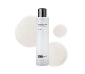 PCA Smoothing Toner